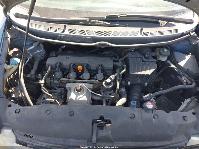 Aukcja sprzedaży 2007 Honda Civic Lx, vin: 1HGFA16507L098764, numer aukcji: 44972325