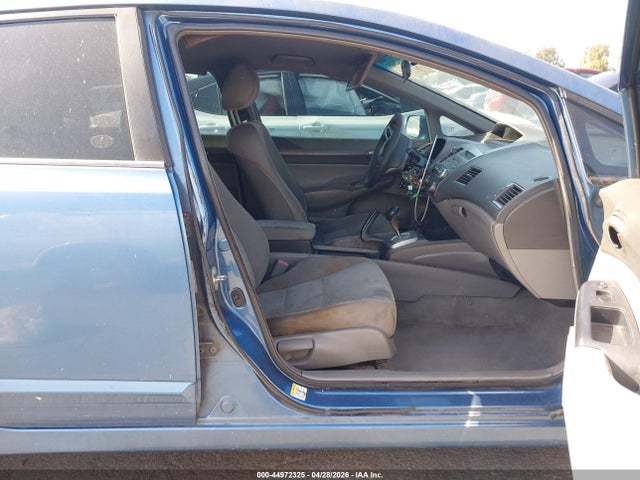 Aukcja sprzedaży 2007 Honda Civic Lx, vin: 1HGFA16507L098764, numer aukcji: 44972325