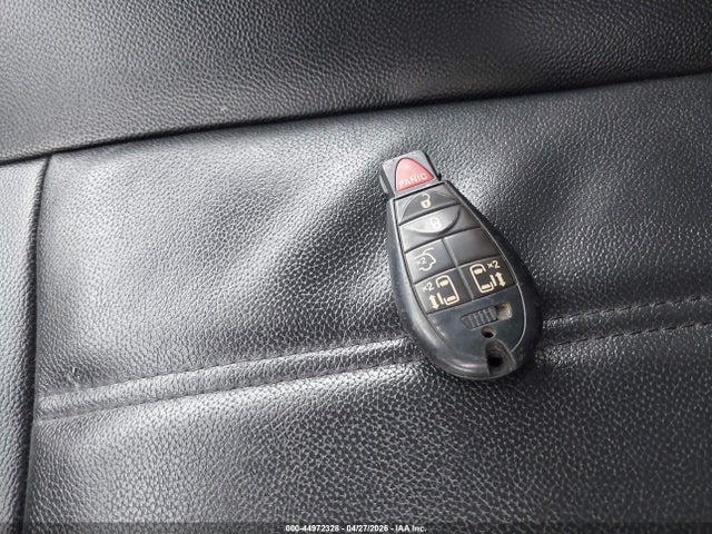 44972328 :رقم المزاد ، 2C4RC1BG8ER395315 vin ، 2014 Chrysler Town & Country Touring مزاد بيع