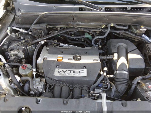 Продаж на аукціоні авто 2006 Honda Cr-v Ex, vin: JHLRD68886C016059, номер лоту: 44972329