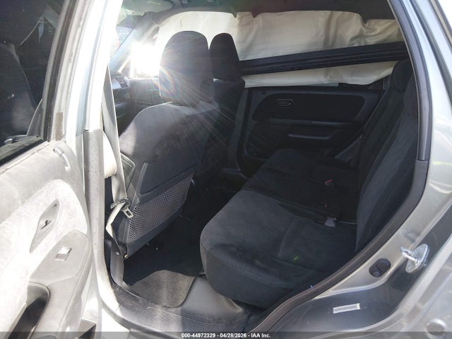 Продаж на аукціоні авто 2006 Honda Cr-v Ex, vin: JHLRD68886C016059, номер лоту: 44972329