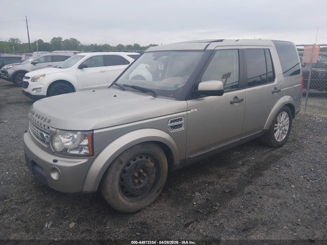 44972334 :رقم المزاد ، SALAG2D47CA615371 vin ، 2012 Land Rover Lr4 مزاد بيع