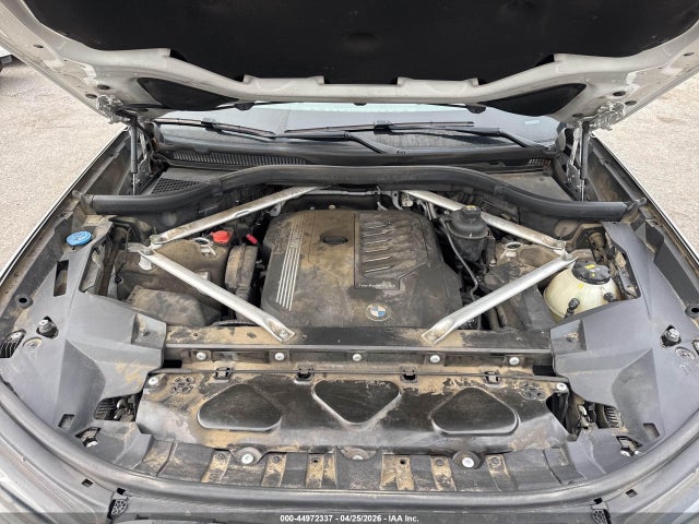 Продаж на аукціоні авто 2020 Bmw X7 Xdrive40i, vin: 5UXCW2C05L9A03738, номер лоту: 44972337