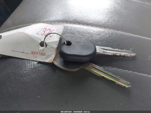 44972341 :رقم المزاد ، 1GTZ7TCA1E1201657 vin ، 2014 Gmc Savana 3500 Work Van مزاد بيع