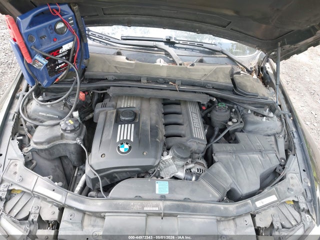 Aukcja sprzedaży 2007 Bmw 328i, vin: WBAWL135X7PX14005, numer aukcji: 44972343