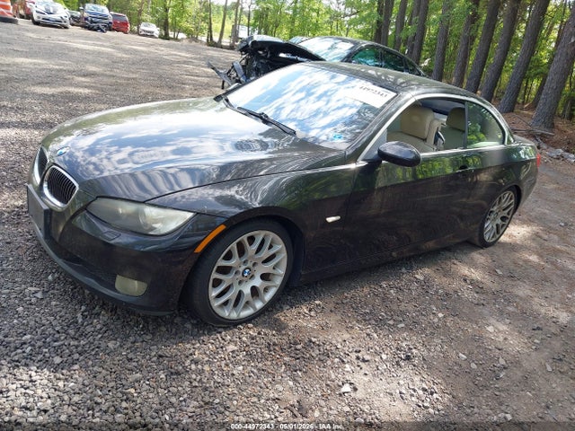 Aukcja sprzedaży 2007 Bmw 328i, vin: WBAWL135X7PX14005, numer aukcji: 44972343
