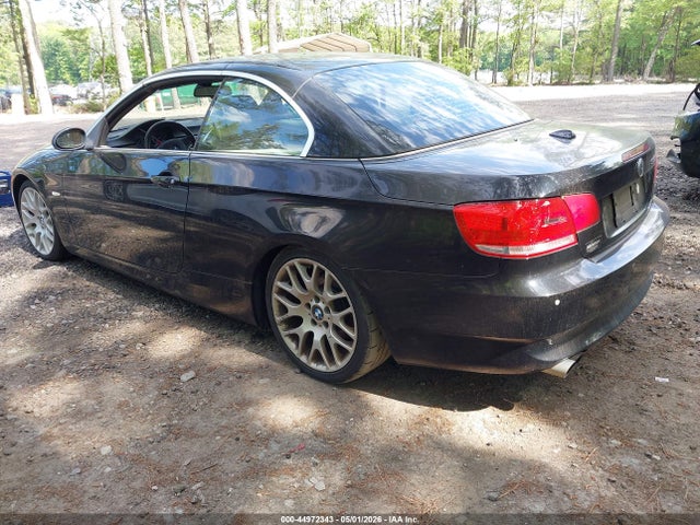 Aukcja sprzedaży 2007 Bmw 328i, vin: WBAWL135X7PX14005, numer aukcji: 44972343