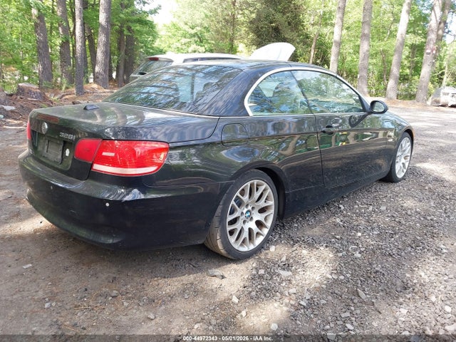 Aukcja sprzedaży 2007 Bmw 328i, vin: WBAWL135X7PX14005, numer aukcji: 44972343
