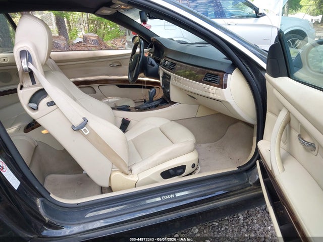 Aukcja sprzedaży 2007 Bmw 328i, vin: WBAWL135X7PX14005, numer aukcji: 44972343
