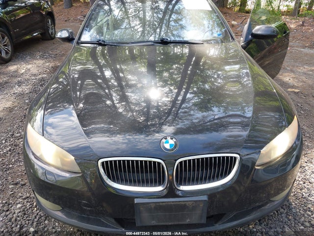 Aukcja sprzedaży 2007 Bmw 328i, vin: WBAWL135X7PX14005, numer aukcji: 44972343