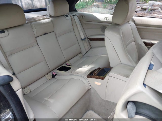 Aukcja sprzedaży 2007 Bmw 328i, vin: WBAWL135X7PX14005, numer aukcji: 44972343