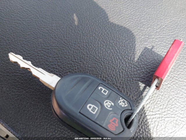 Ford TAURUS SEL 2014 1FAHP2E99EG108719 Image 11