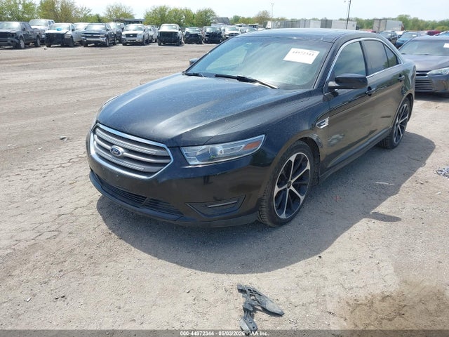 Ford TAURUS SEL 2014 1FAHP2E99EG108719 Image 2
