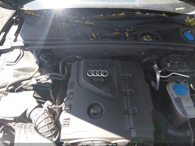 Продаж на аукціоні авто 2013 Audi A5 2.0t Premium, vin: WAUVFAFH0DN008175, номер лоту: 44972345