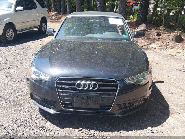 Продаж на аукціоні авто 2013 Audi A5 2.0t Premium, vin: WAUVFAFH0DN008175, номер лоту: 44972345