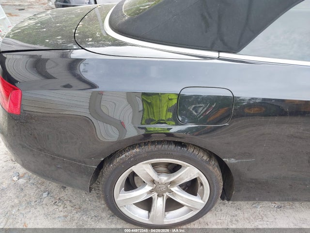 Продаж на аукціоні авто 2013 Audi A5 2.0t Premium, vin: WAUVFAFH0DN008175, номер лоту: 44972345