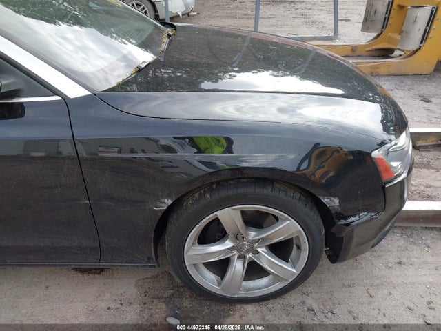 Продаж на аукціоні авто 2013 Audi A5 2.0t Premium, vin: WAUVFAFH0DN008175, номер лоту: 44972345