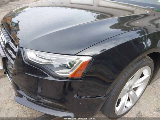 Продаж на аукціоні авто 2013 Audi A5 2.0t Premium, vin: WAUVFAFH0DN008175, номер лоту: 44972345