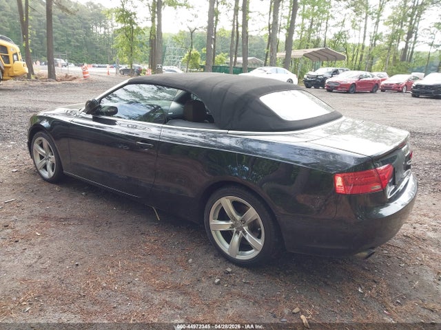 Продаж на аукціоні авто 2013 Audi A5 2.0t Premium, vin: WAUVFAFH0DN008175, номер лоту: 44972345