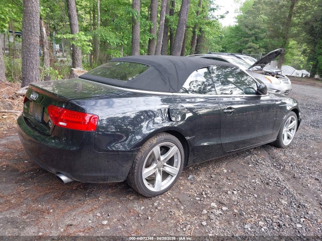 Продаж на аукціоні авто 2013 Audi A5 2.0t Premium, vin: WAUVFAFH0DN008175, номер лоту: 44972345