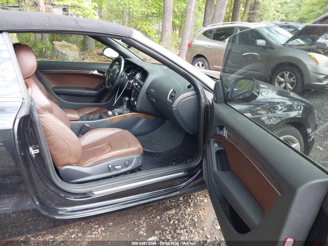 Продаж на аукціоні авто 2013 Audi A5 2.0t Premium, vin: WAUVFAFH0DN008175, номер лоту: 44972345