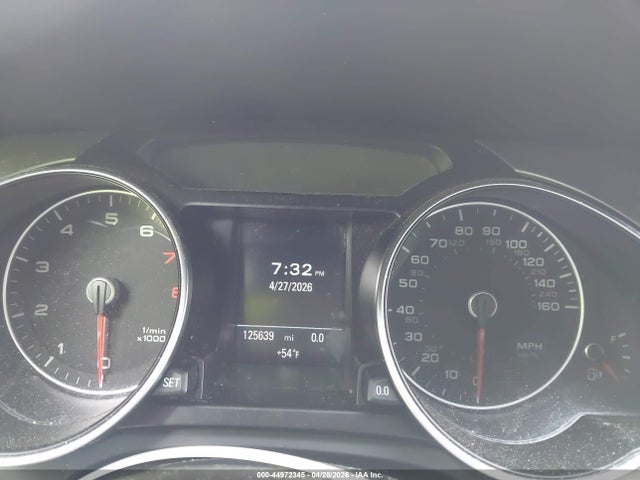 Продаж на аукціоні авто 2013 Audi A5 2.0t Premium, vin: WAUVFAFH0DN008175, номер лоту: 44972345