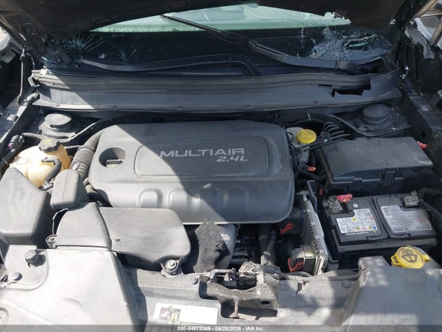 2018 Jeep Cherokee Latitude Plus 4x4 მანქანა იყიდება აუქციონზე, vin: 1C4PJMLB7JD521291, აუქციონის ნომერი: 44972346