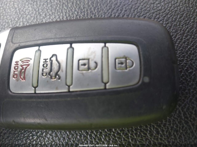 44972347 :رقم المزاد ، 5NPEC4AB4CH428116 vin ، 2012 Hyundai Sonata Limited 2.0t مزاد بيع