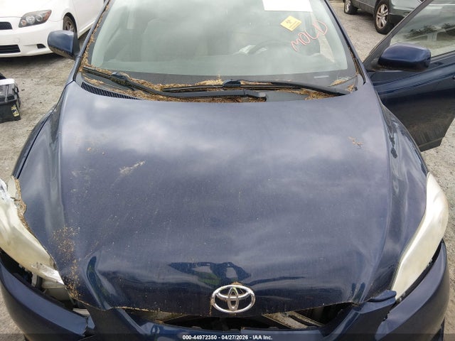 Aukcja sprzedaży 2009 Toyota Matrix S, vin: 2T1LE40EX9C003525, numer aukcji: 44972350