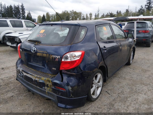 Aukcja sprzedaży 2009 Toyota Matrix S, vin: 2T1LE40EX9C003525, numer aukcji: 44972350