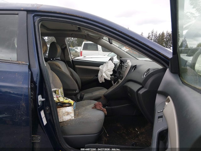 Aukcja sprzedaży 2009 Toyota Matrix S, vin: 2T1LE40EX9C003525, numer aukcji: 44972350