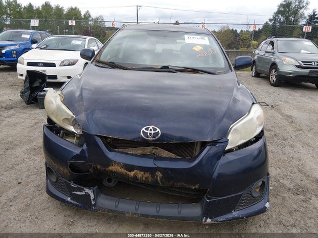 Aukcja sprzedaży 2009 Toyota Matrix S, vin: 2T1LE40EX9C003525, numer aukcji: 44972350