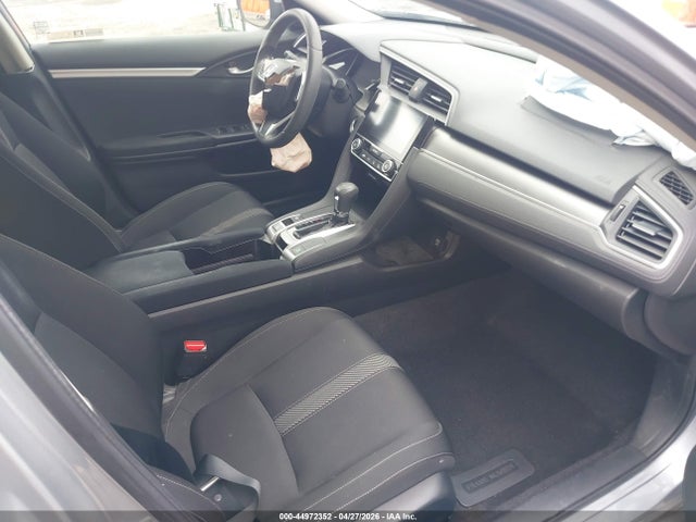 Aukcja sprzedaży 2018 Honda Civic Ex, vin: 2HGFC2F71JH577894, numer aukcji: 44972352