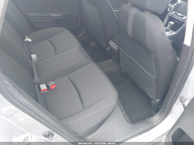 Aukcja sprzedaży 2018 Honda Civic Ex, vin: 2HGFC2F71JH577894, numer aukcji: 44972352
