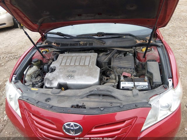 2007 Toyota Camry Le V6 მანქანა იყიდება აუქციონზე, vin: 4T1BK46K07U041374, აუქციონის ნომერი: 44972356