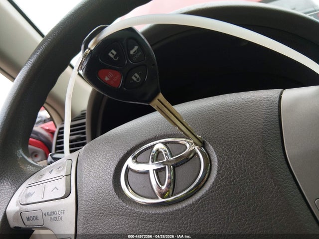2007 Toyota Camry Le V6 მანქანა იყიდება აუქციონზე, vin: 4T1BK46K07U041374, აუქციონის ნომერი: 44972356