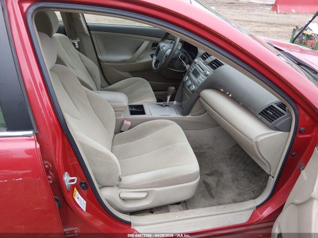 2007 Toyota Camry Le V6 მანქანა იყიდება აუქციონზე, vin: 4T1BK46K07U041374, აუქციონის ნომერი: 44972356