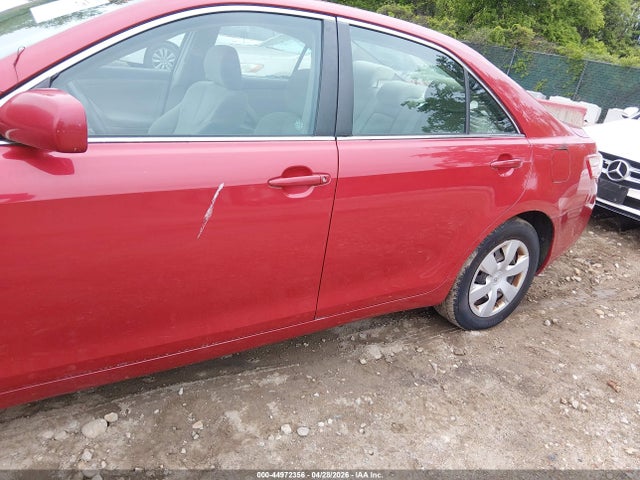 2007 Toyota Camry Le V6 მანქანა იყიდება აუქციონზე, vin: 4T1BK46K07U041374, აუქციონის ნომერი: 44972356