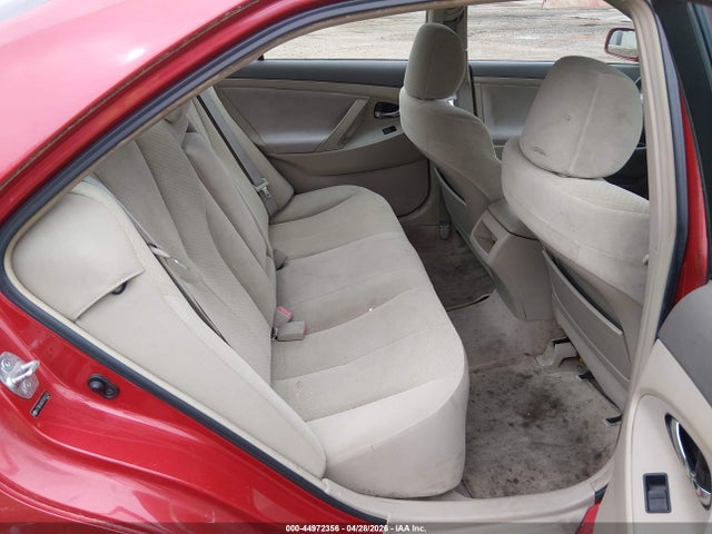 2007 Toyota Camry Le V6 მანქანა იყიდება აუქციონზე, vin: 4T1BK46K07U041374, აუქციონის ნომერი: 44972356