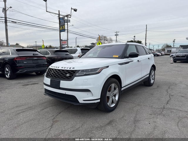 Aukcja sprzedaży 2019 Land Rover Range Rover Velar P250 S, vin: SALYB2EX8KA787784, numer aukcji: 44972359