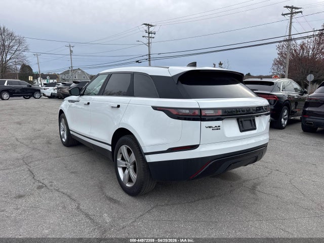 Aukcja sprzedaży 2019 Land Rover Range Rover Velar P250 S, vin: SALYB2EX8KA787784, numer aukcji: 44972359
