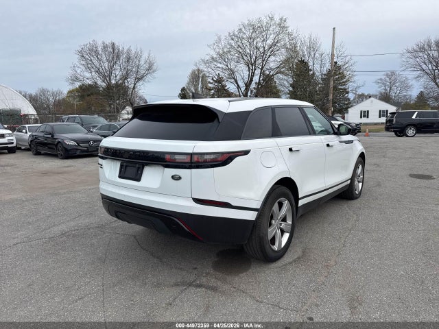 Aukcja sprzedaży 2019 Land Rover Range Rover Velar P250 S, vin: SALYB2EX8KA787784, numer aukcji: 44972359