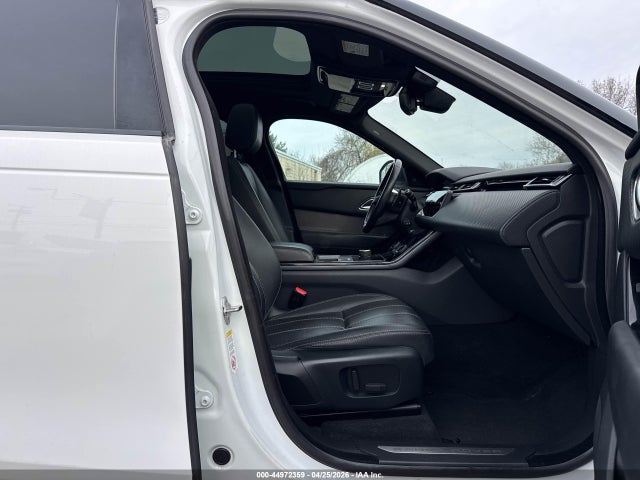 Aukcja sprzedaży 2019 Land Rover Range Rover Velar P250 S, vin: SALYB2EX8KA787784, numer aukcji: 44972359