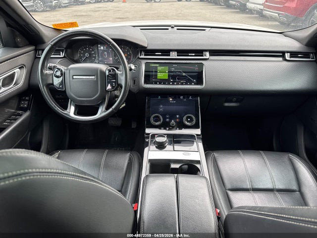 Aukcja sprzedaży 2019 Land Rover Range Rover Velar P250 S, vin: SALYB2EX8KA787784, numer aukcji: 44972359