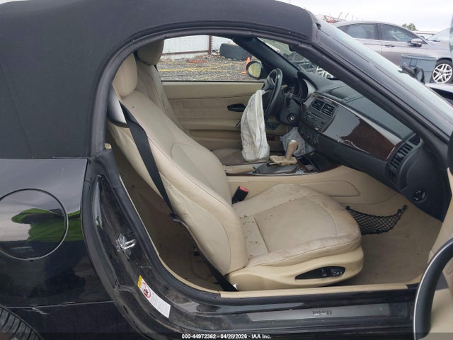 Продаж на аукціоні авто 2003 Bmw Z4 3.0i, vin: 4USBT53443LU04511, номер лоту: 44972362