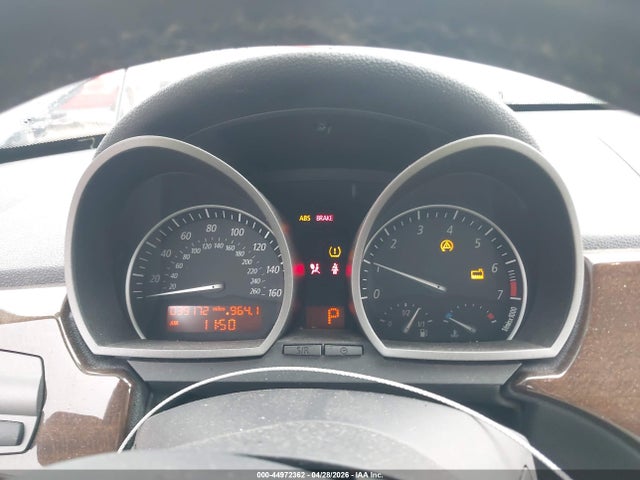 Продаж на аукціоні авто 2003 Bmw Z4 3.0i, vin: 4USBT53443LU04511, номер лоту: 44972362
