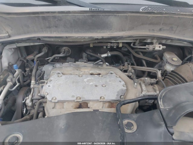 Продаж на аукціоні авто 2011 Honda Pilot Ex-l, vin: 5FNYF3H67BB051737, номер лоту: 44972367