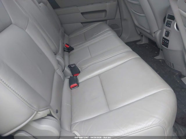 Продаж на аукціоні авто 2011 Honda Pilot Ex-l, vin: 5FNYF3H67BB051737, номер лоту: 44972367