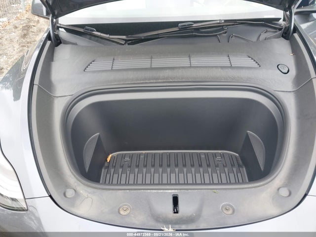 Продаж на аукціоні авто 2023 Tesla Model Y Awd/long Range Dual Motor All-wheel Drive, vin: 7SAYGDEE7PA206602, номер лоту: 44972369