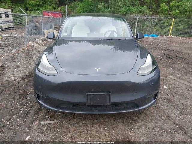 Продаж на аукціоні авто 2023 Tesla Model Y Awd/long Range Dual Motor All-wheel Drive, vin: 7SAYGDEE7PA206602, номер лоту: 44972369